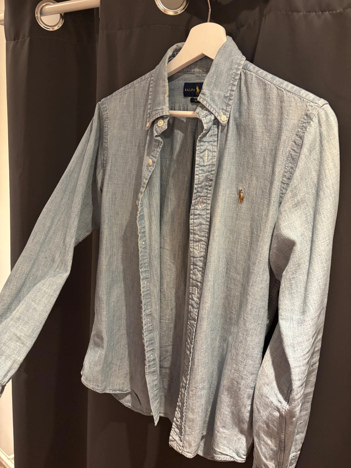 Ralph Lauren Skjorta