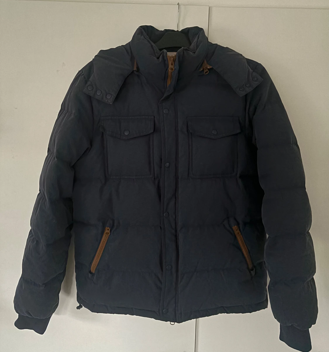 Mauri Grifoni jacka - 2