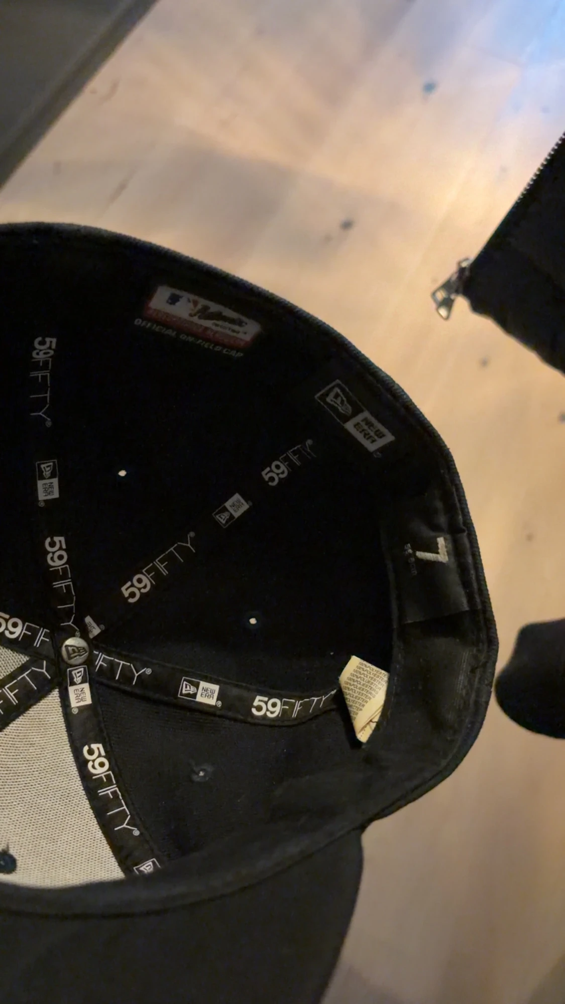 Boston Red Sox keps New Era 59FIFTY - 2