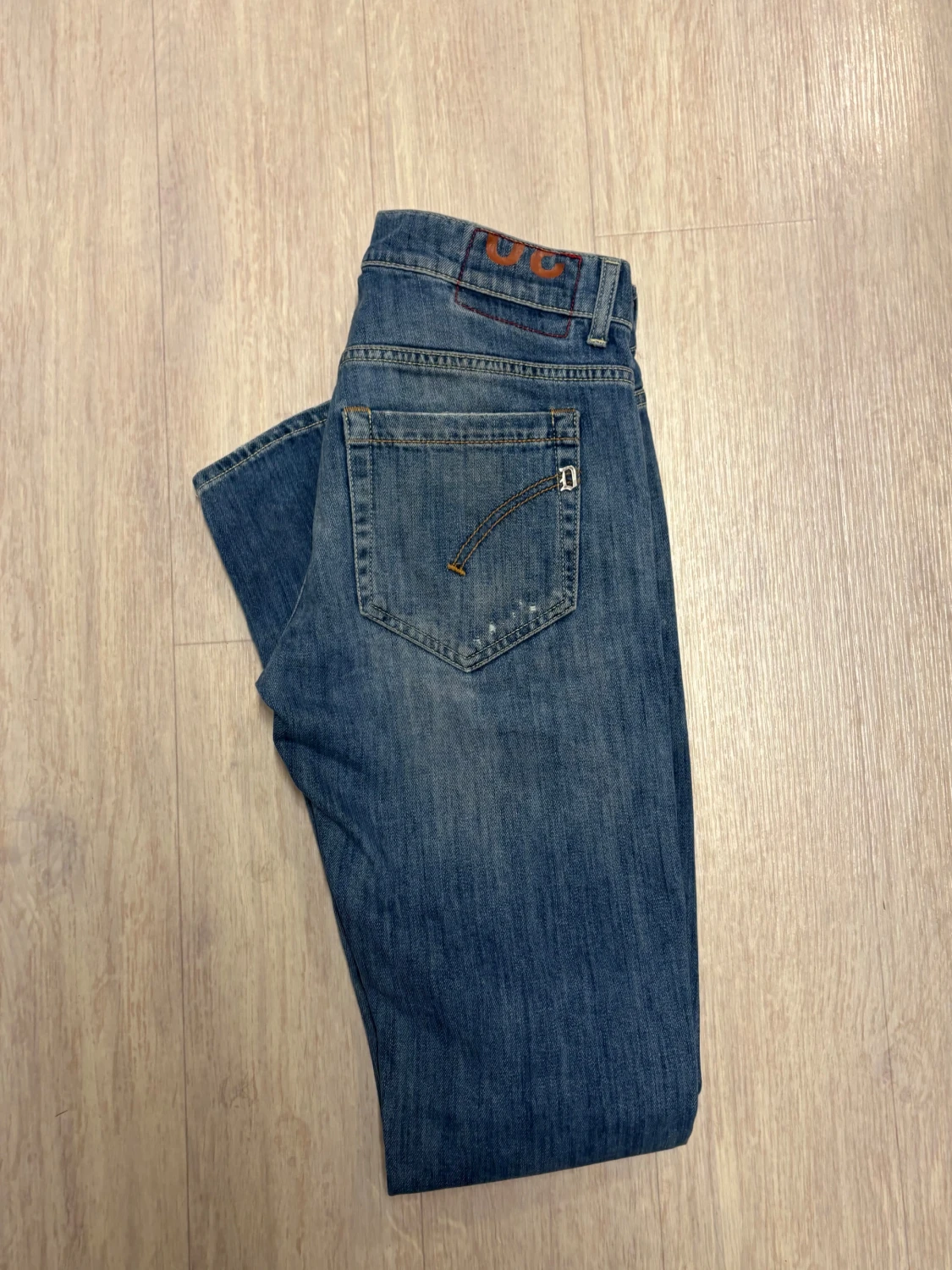 Dondup jeans George - 1