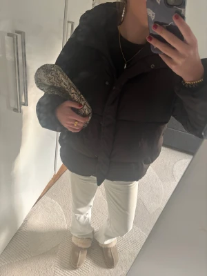 Oversized vinterjacka - Superfin och varm vinterjacka! 