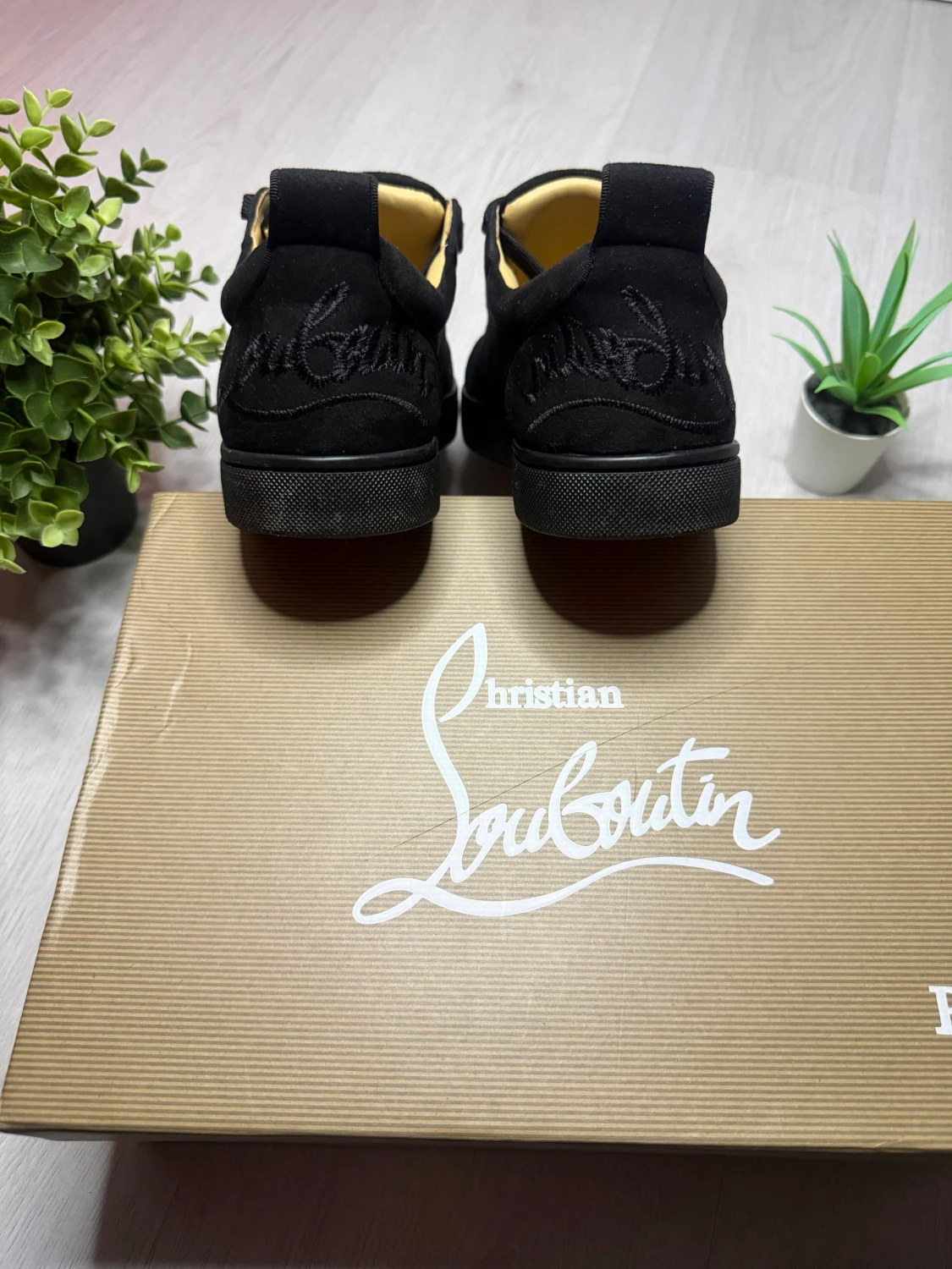 Christian Louboutin - 3