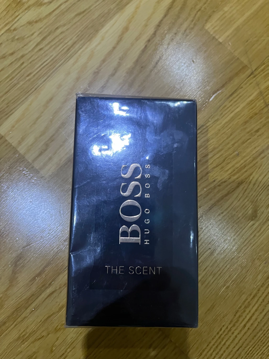 Hugo Boss The Scent 200ml
