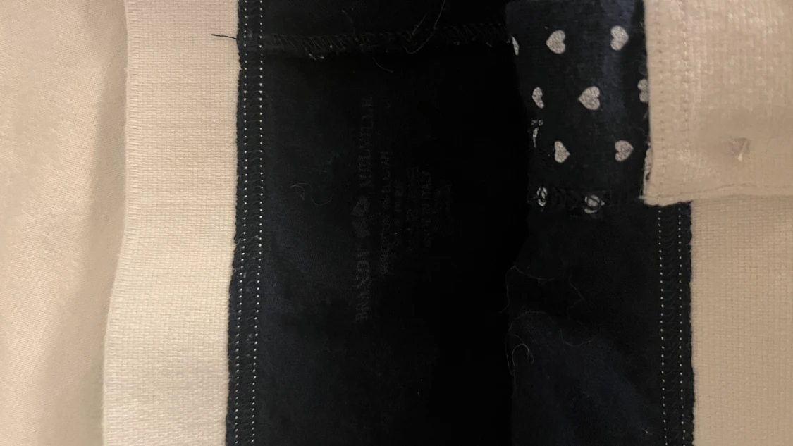 brandy melville Pyjamas shorts - 1