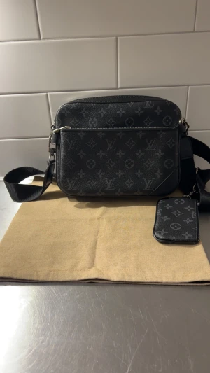 Louis vitton väska  - Louis vitton väksa 3 bag 