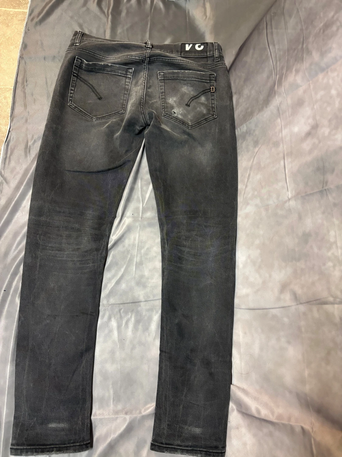 Dondup George Jeans | W34, fits 33,32 - 2