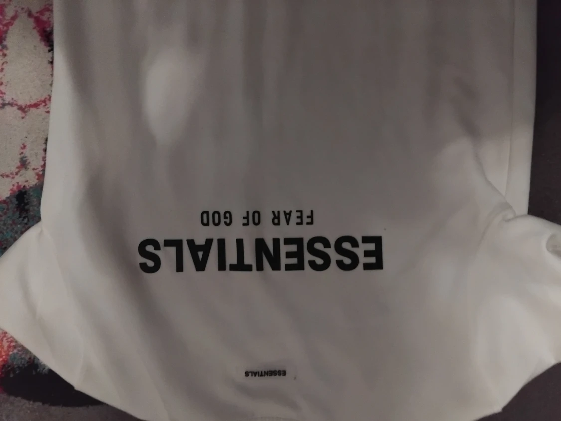 Essentials SET Fear of God - 1