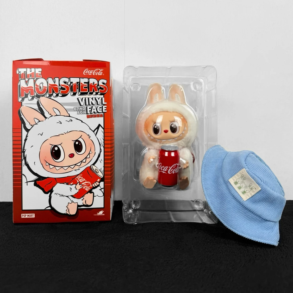 Labubu (Happy Factor) 🥤 - 3