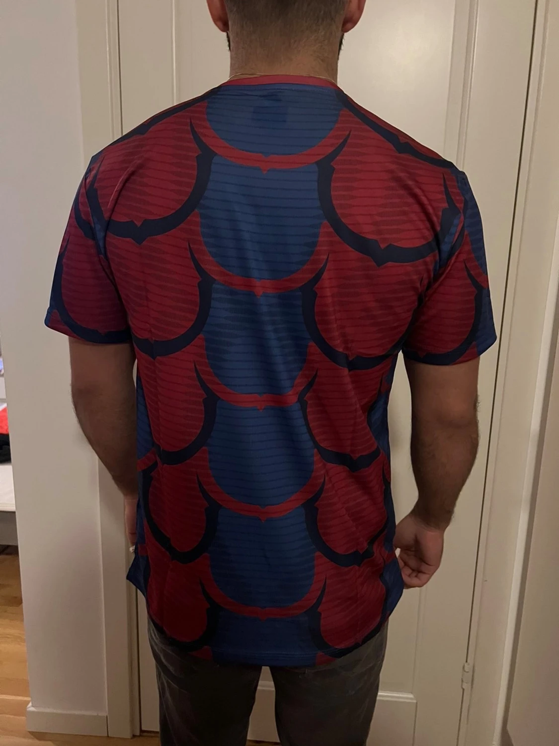 FC Barcelona Home Kit 2023/24 - 1