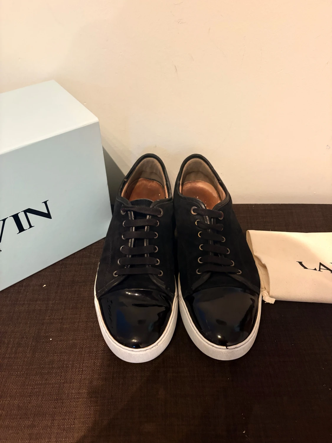 Lanvin’s