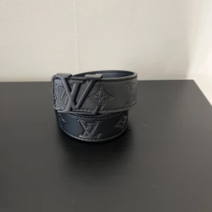 L.V Bälte - L.v bälte inte använt mycket alla