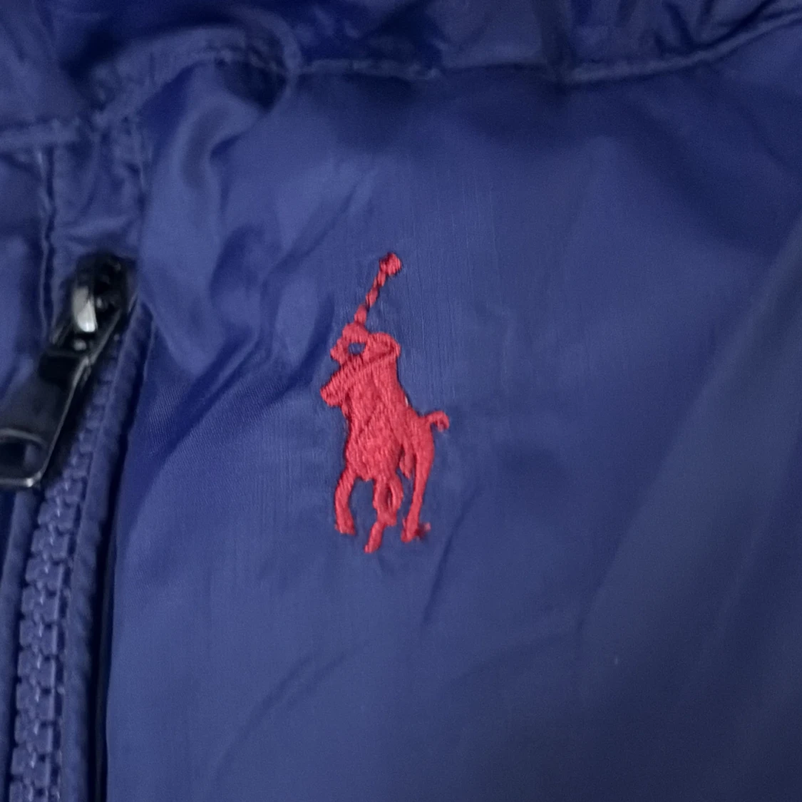 Ralph Lauren Jacka - 3