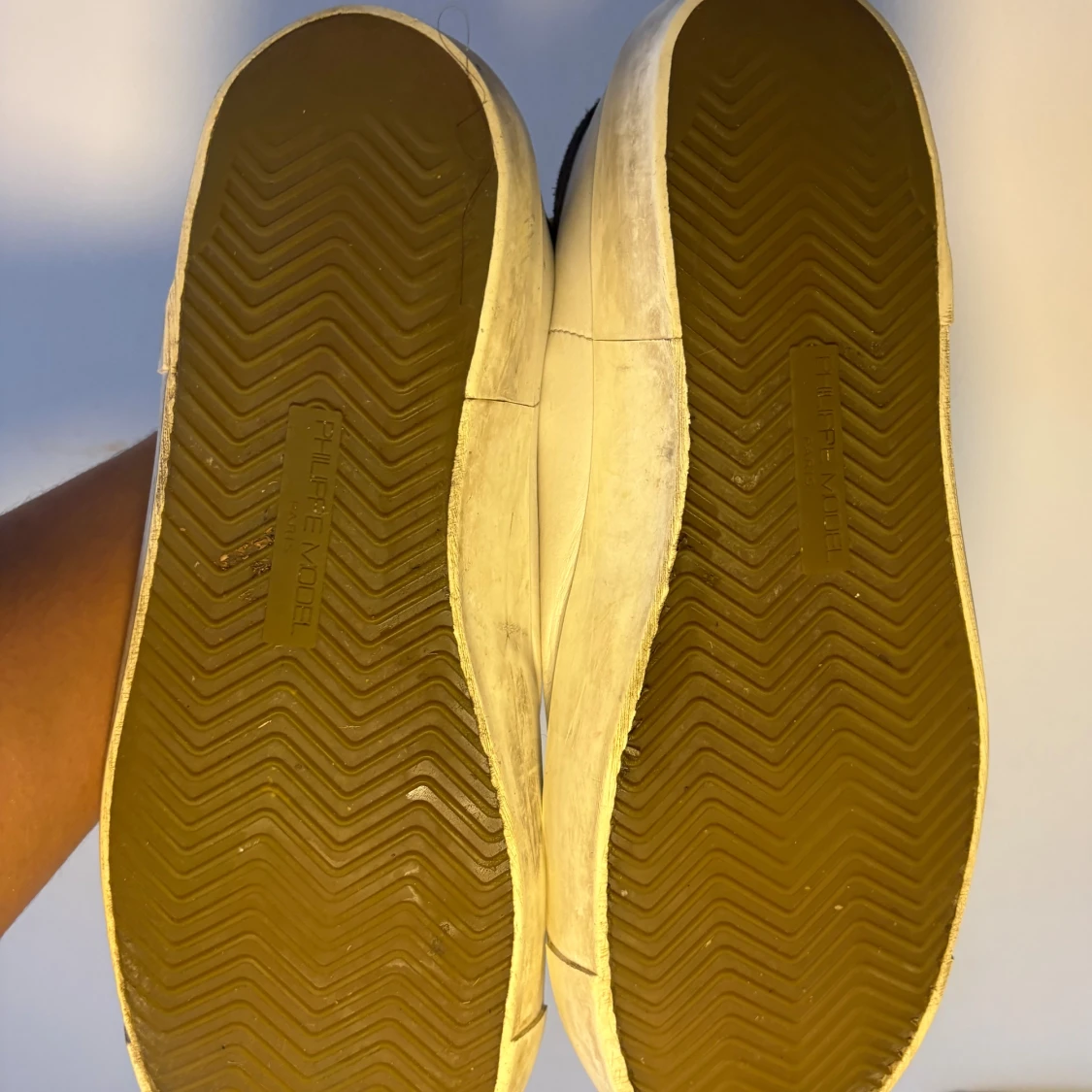 Philippe Model skor  - 2