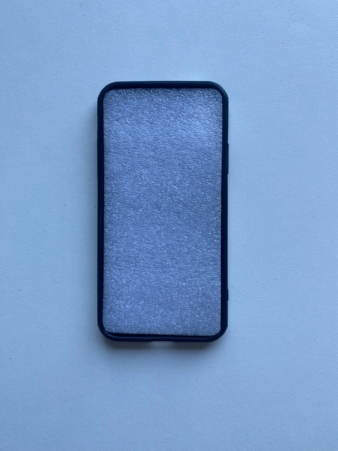 iPhone X/XS skal  - 1