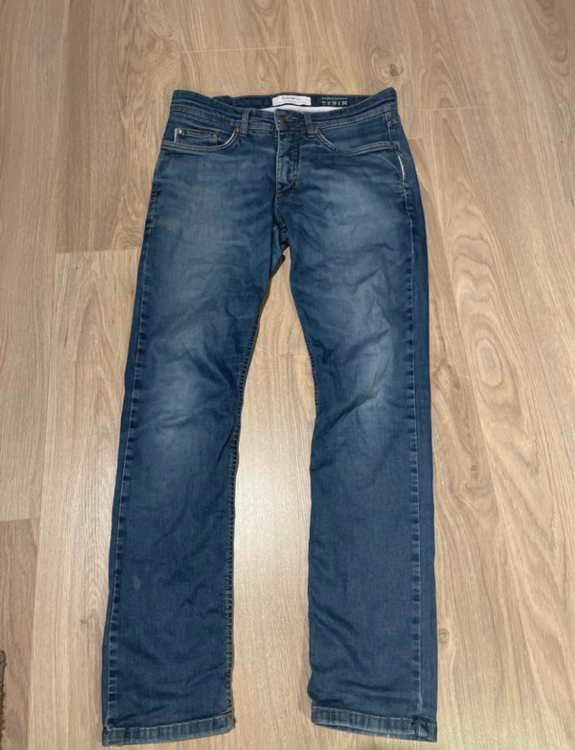 Sunwill jeans