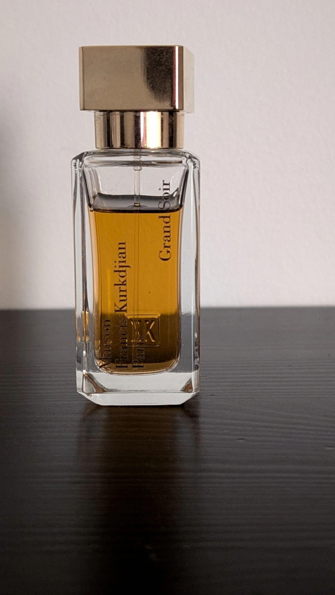 Maison Francis Kurkdjian Grand Soir