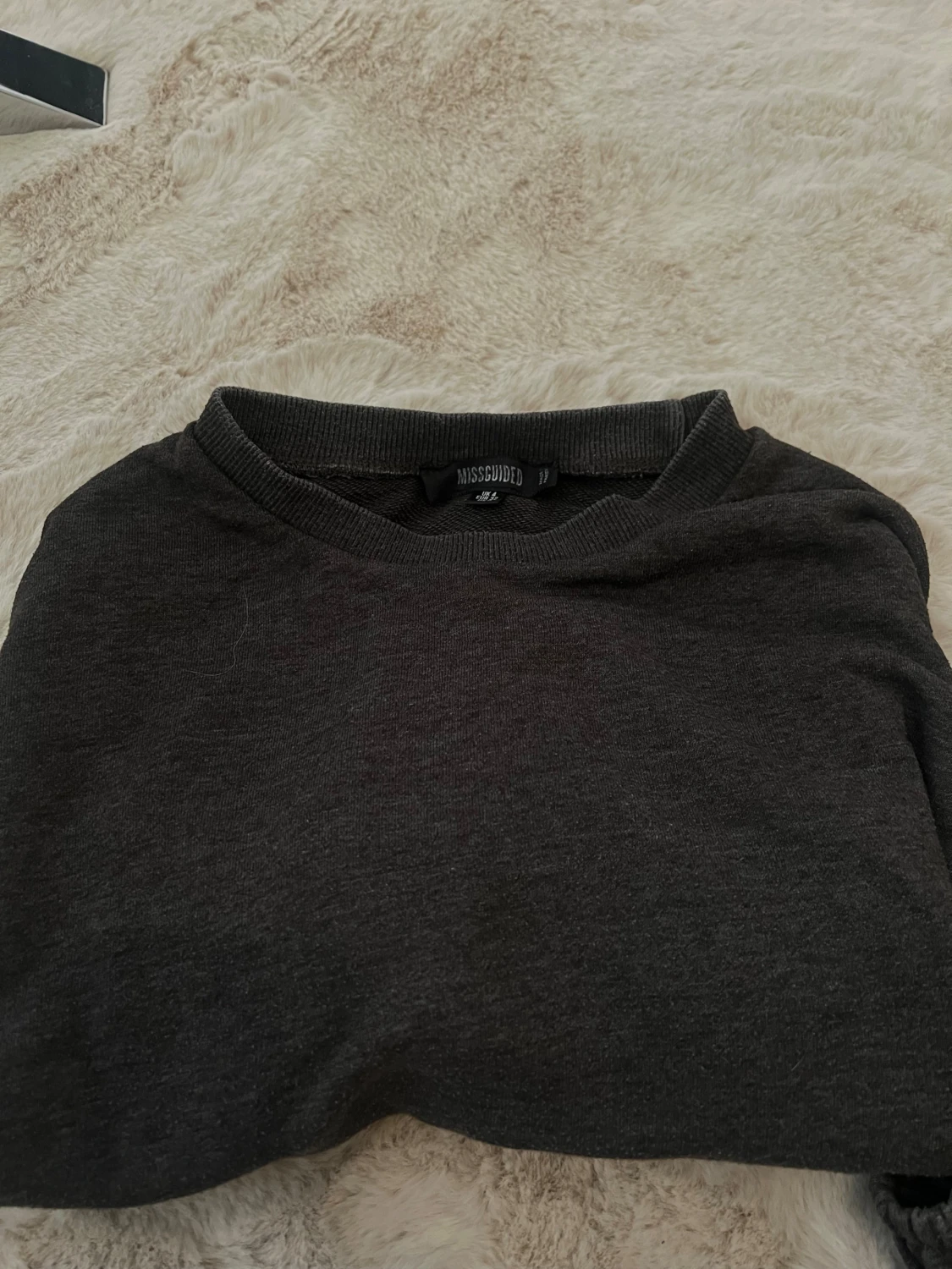 Mjukisset från Missguided - 3