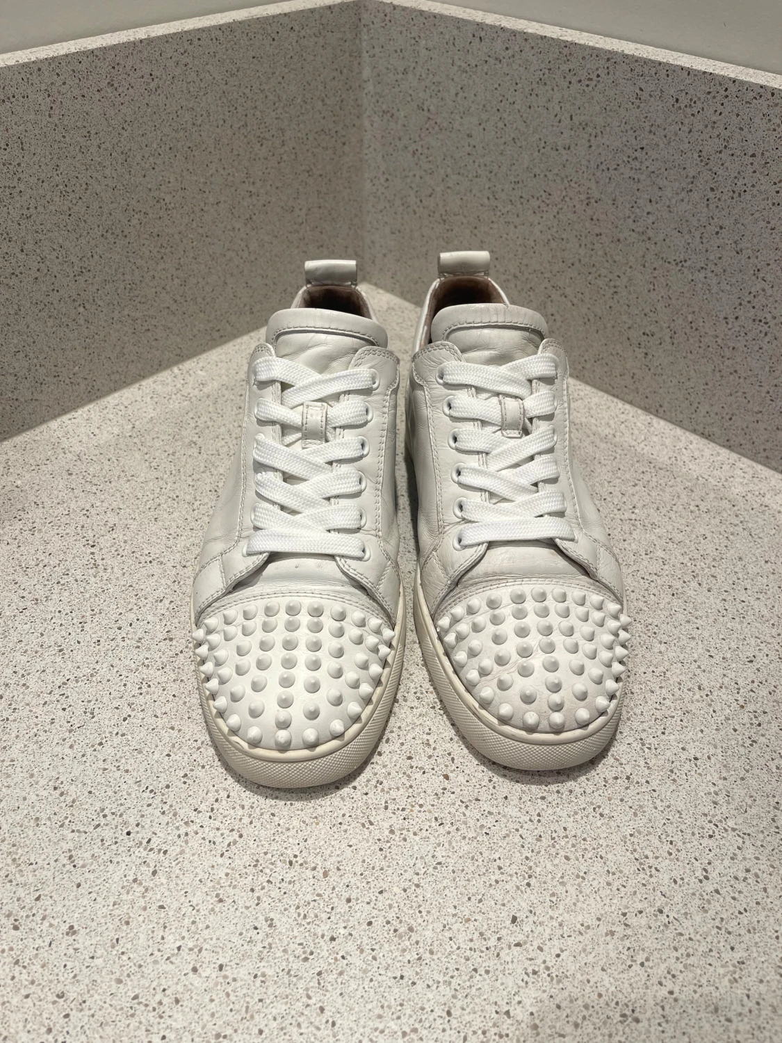 Christian Louboutin  - 2