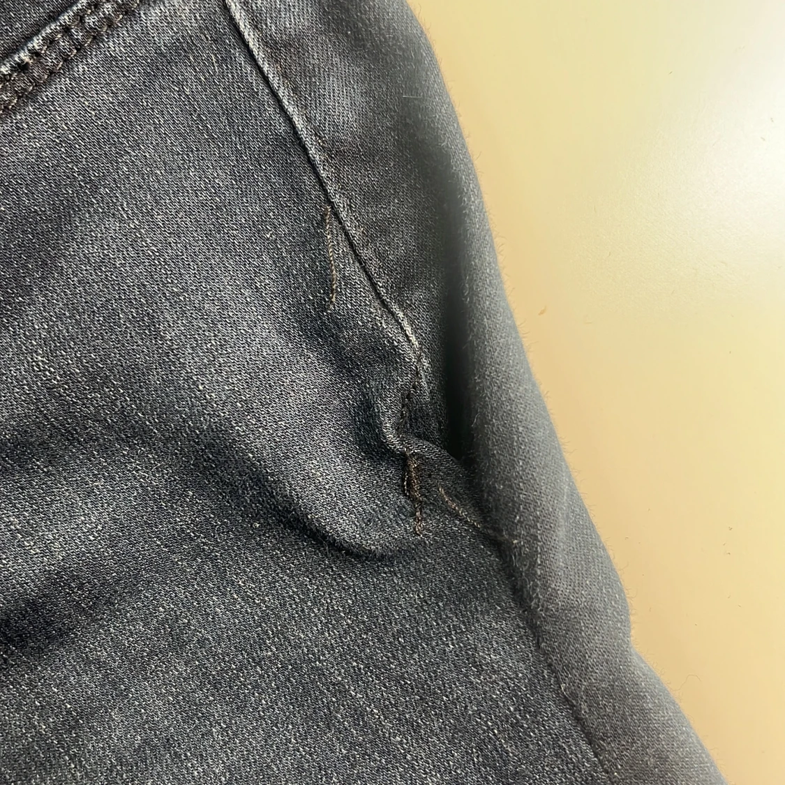 Nattblå ltb jeans - 2