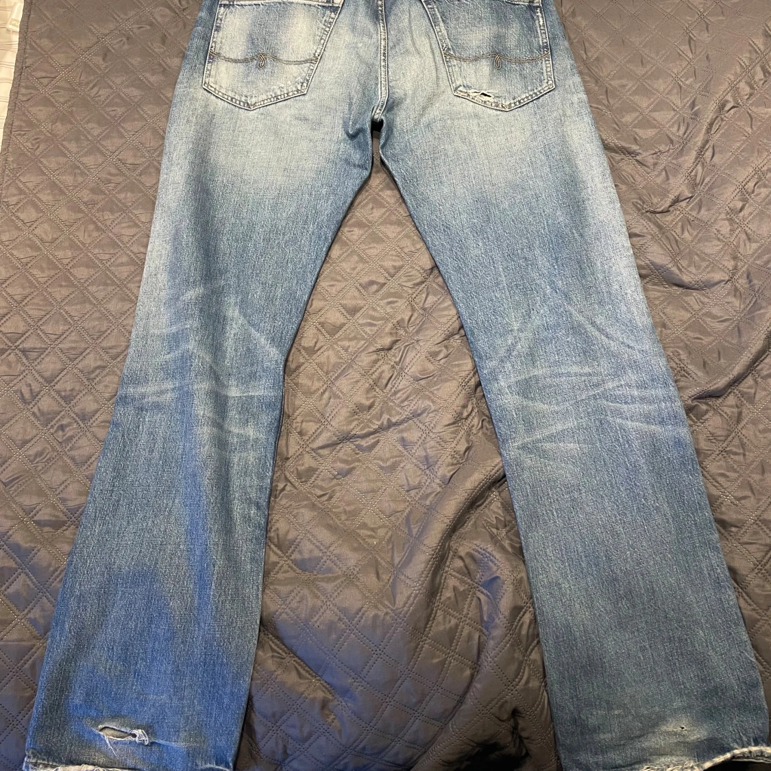 Mercer Straight jeans - 1