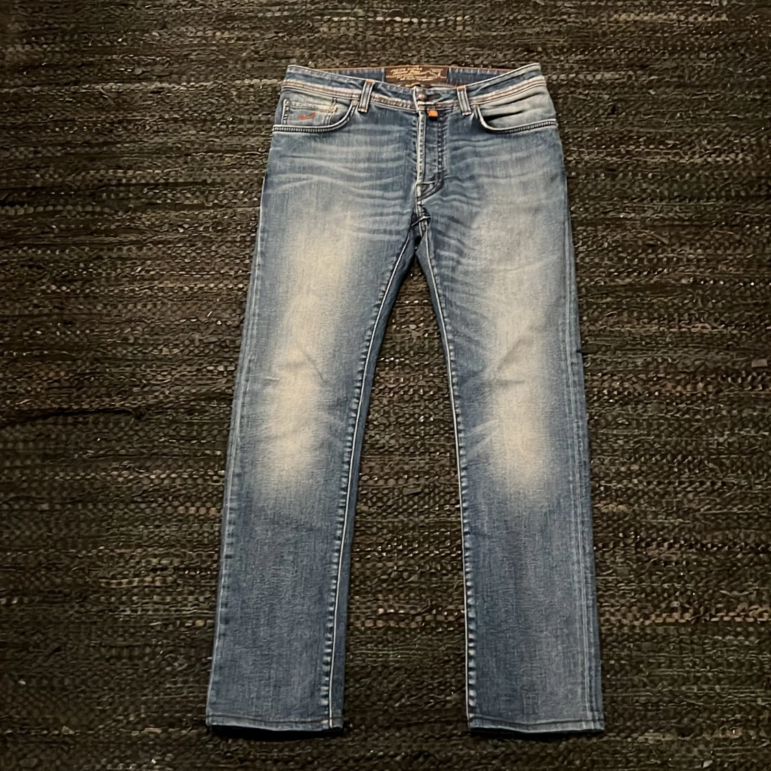 Jacob cohen jeans - 1
