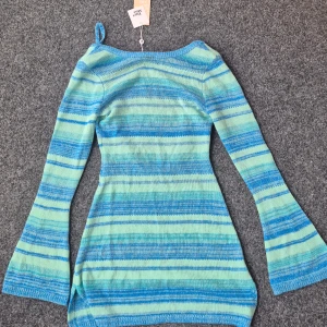 Knit dress - Perfect for summer or vacation.
