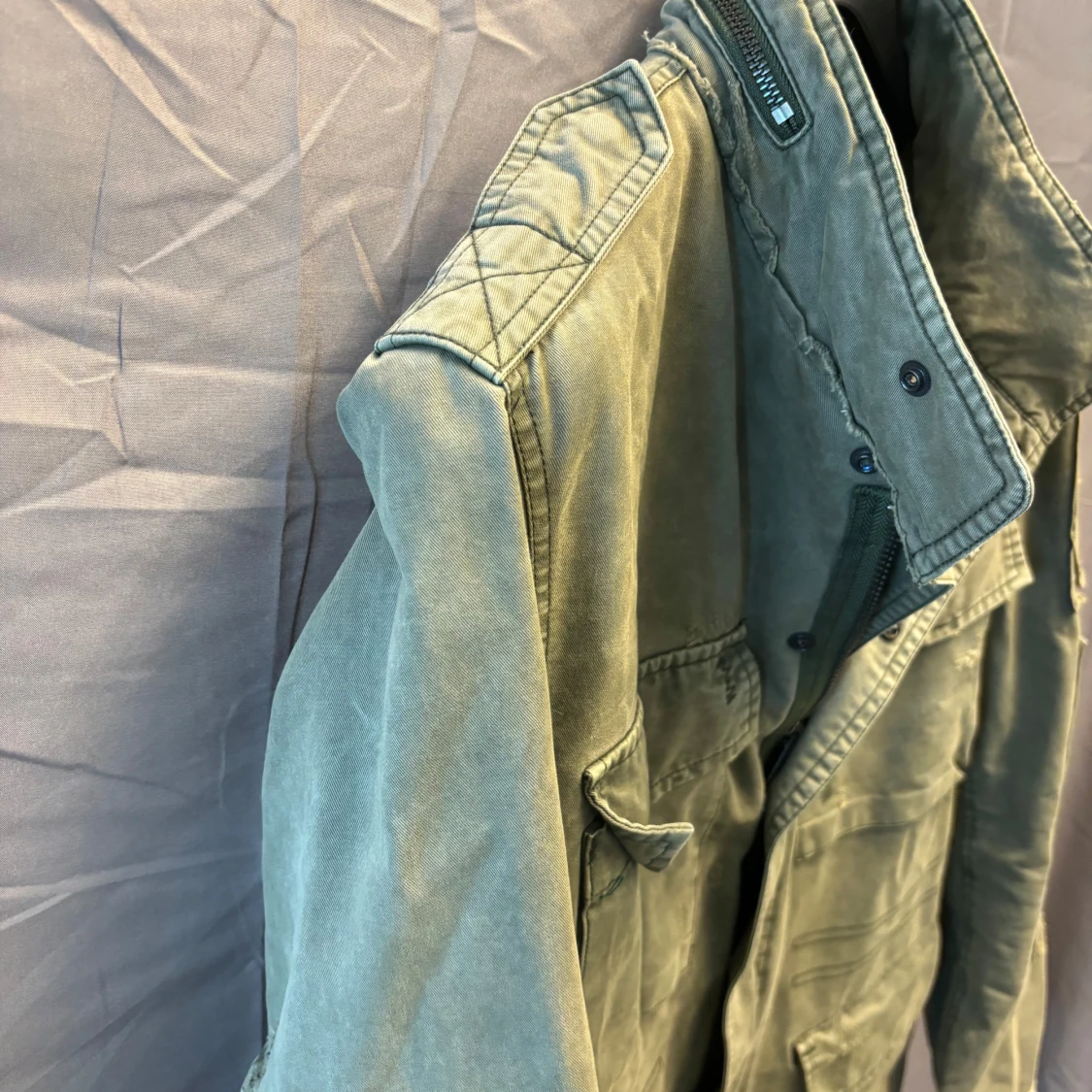 Zadig Voltaire Field Jacka  - 1