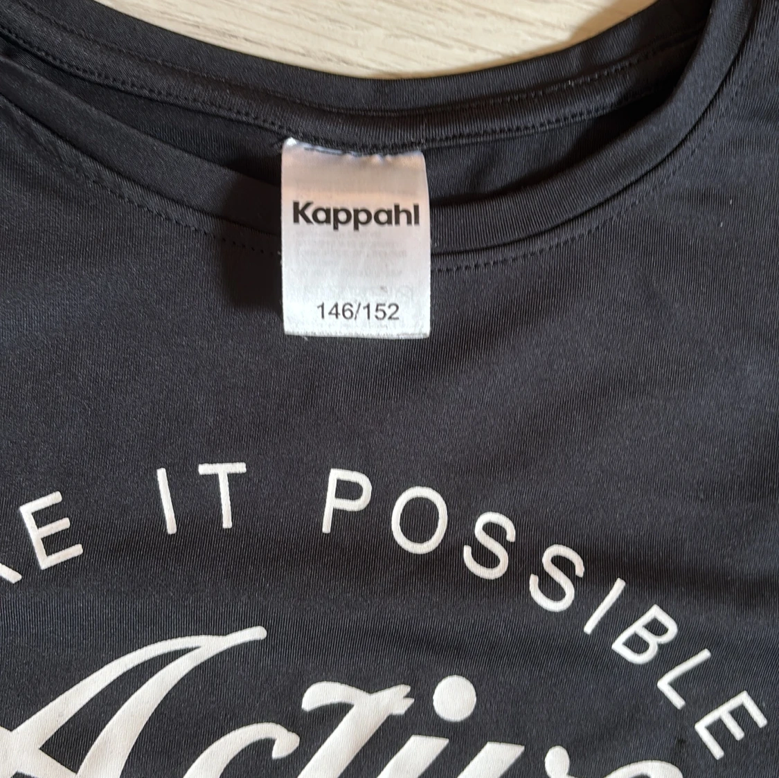 2-pack Active t-shirts och träningsbyxor - 1