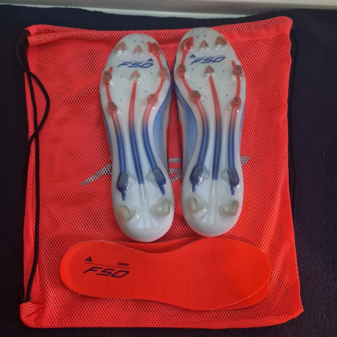 Adidas F50 Elite FG fotbollsskor - 2