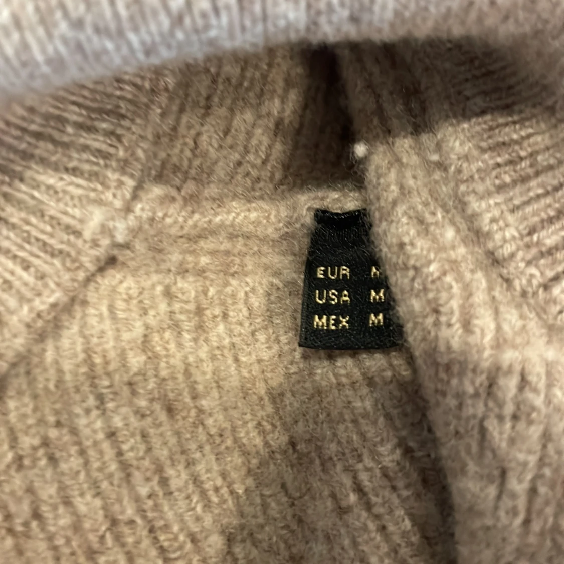 Massimo Dutti tröjor  - 2