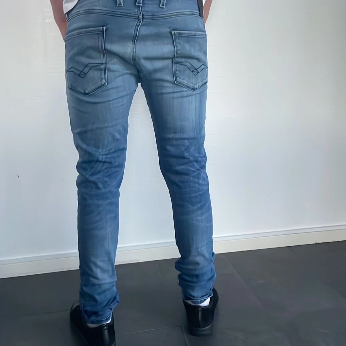 Replay ANBASS 31/34 - 2