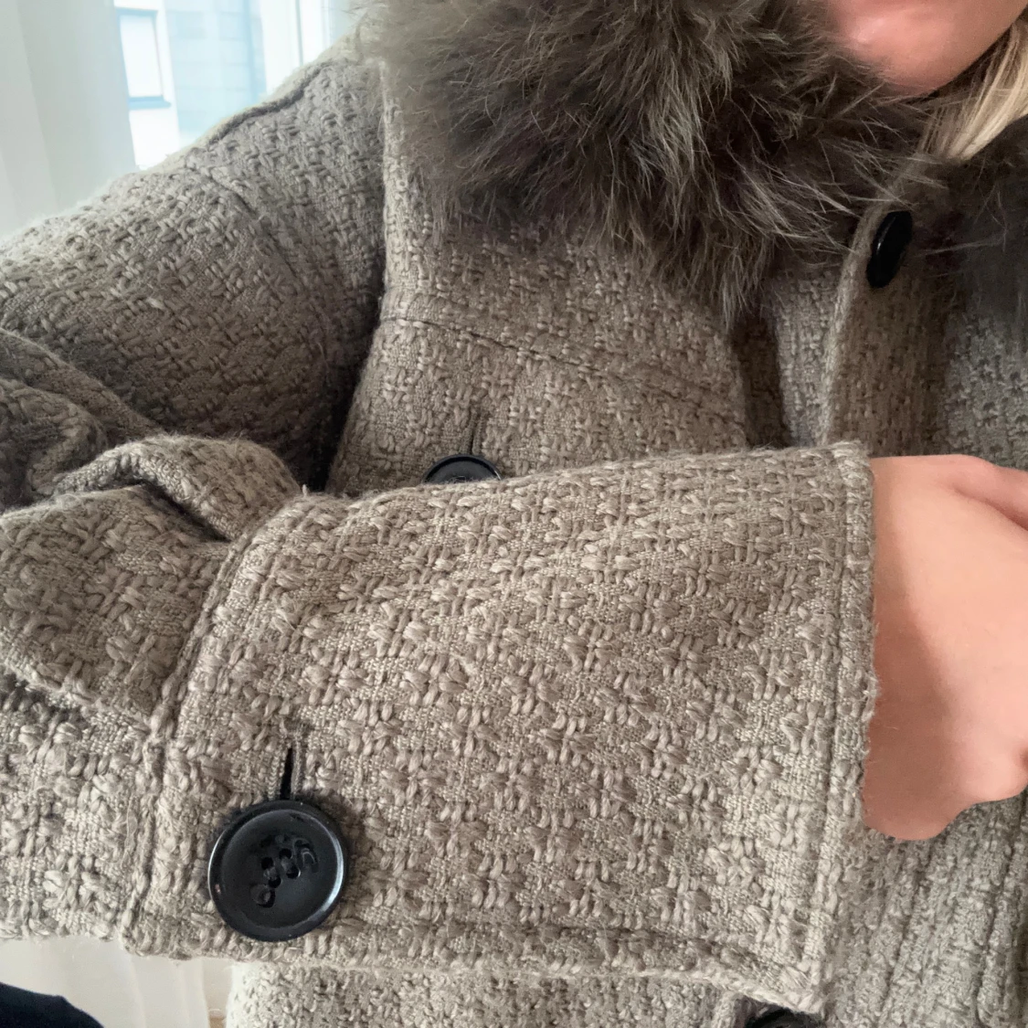 Jacka från Meotine - 2