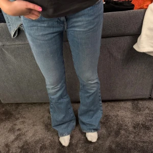 Diesel jeans - Säljer dessa bootcut jeans. Använd fåtal gånger!