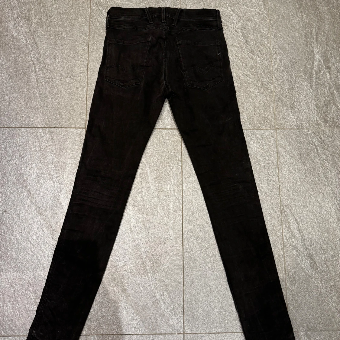 Replay hyperflex - 2