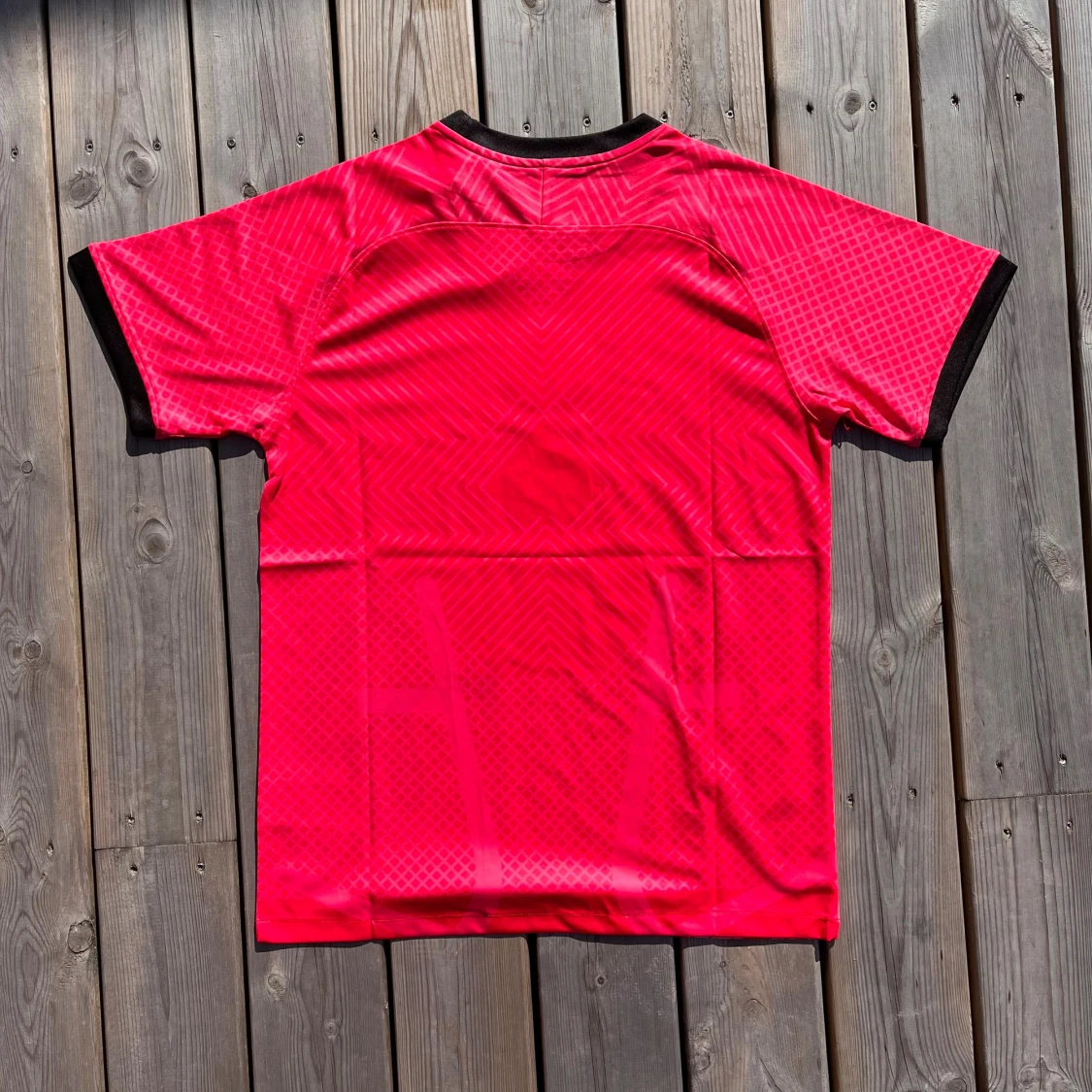 Inter Milan Fotbollströja - 3