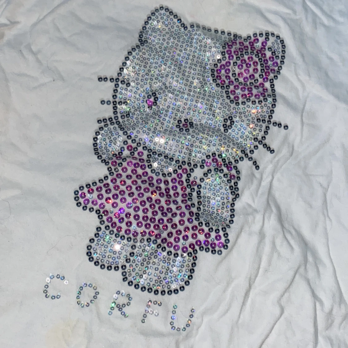 hello kitty tröja 🩷 - 2