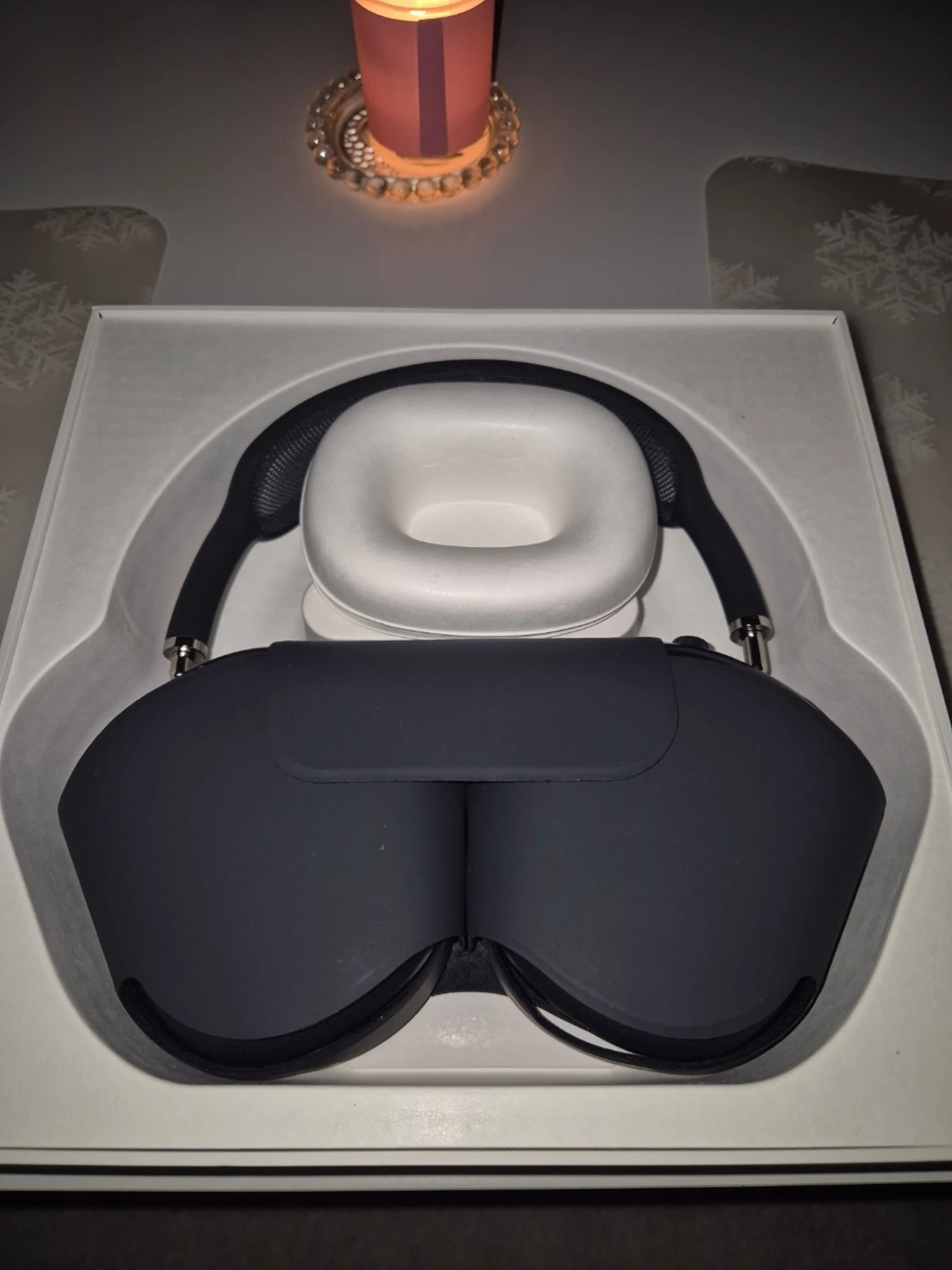 Apple AirPods Max Midnight - 3