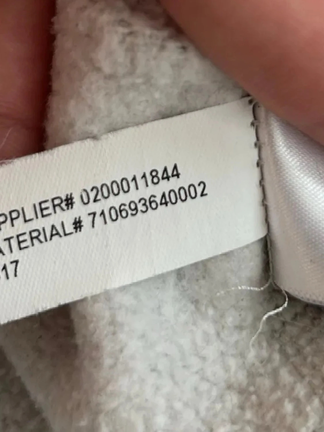 Ralph lauren hoodie - 3