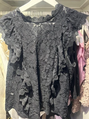 Spetstopp - Jättefin, kommer inte till användning 💞