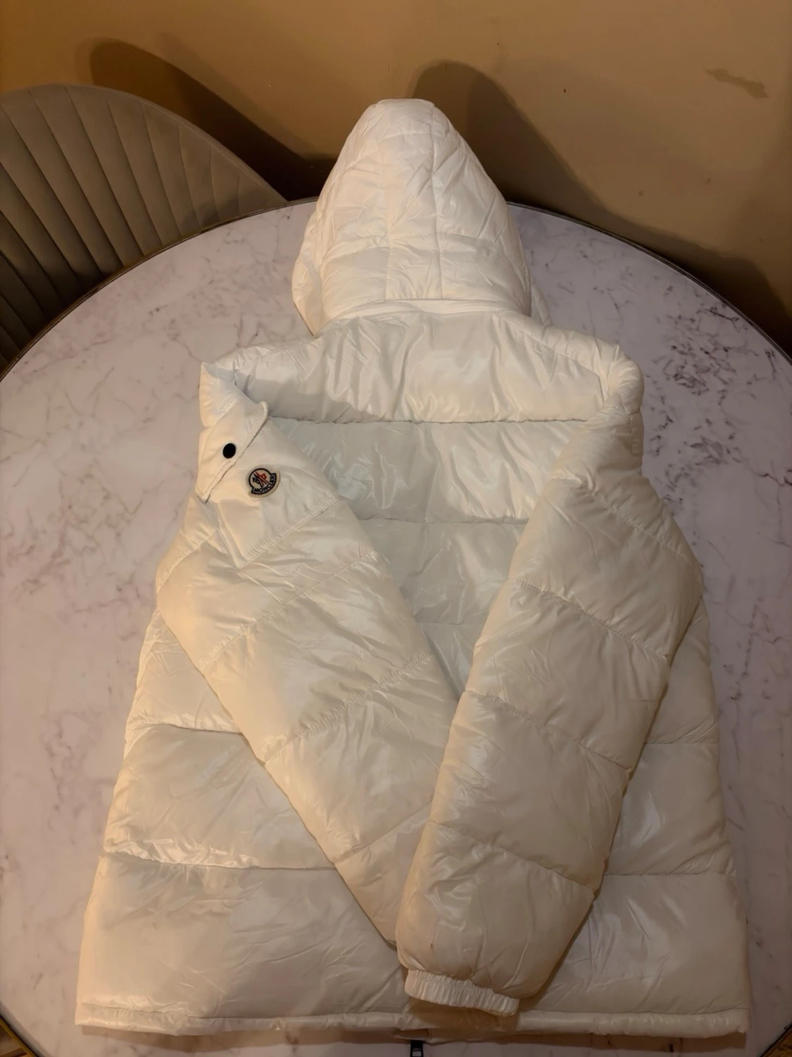 Vit Moncler Maya - 1