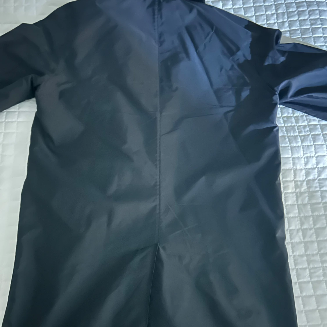 Vintage Gucci regnjacka  - 3