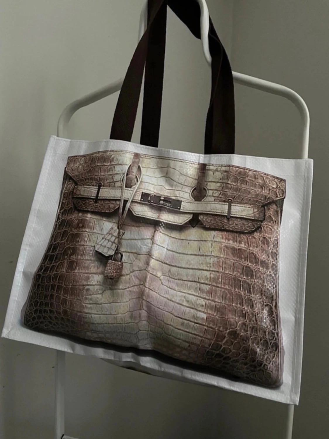 Shoppingväska Totebag  - 1