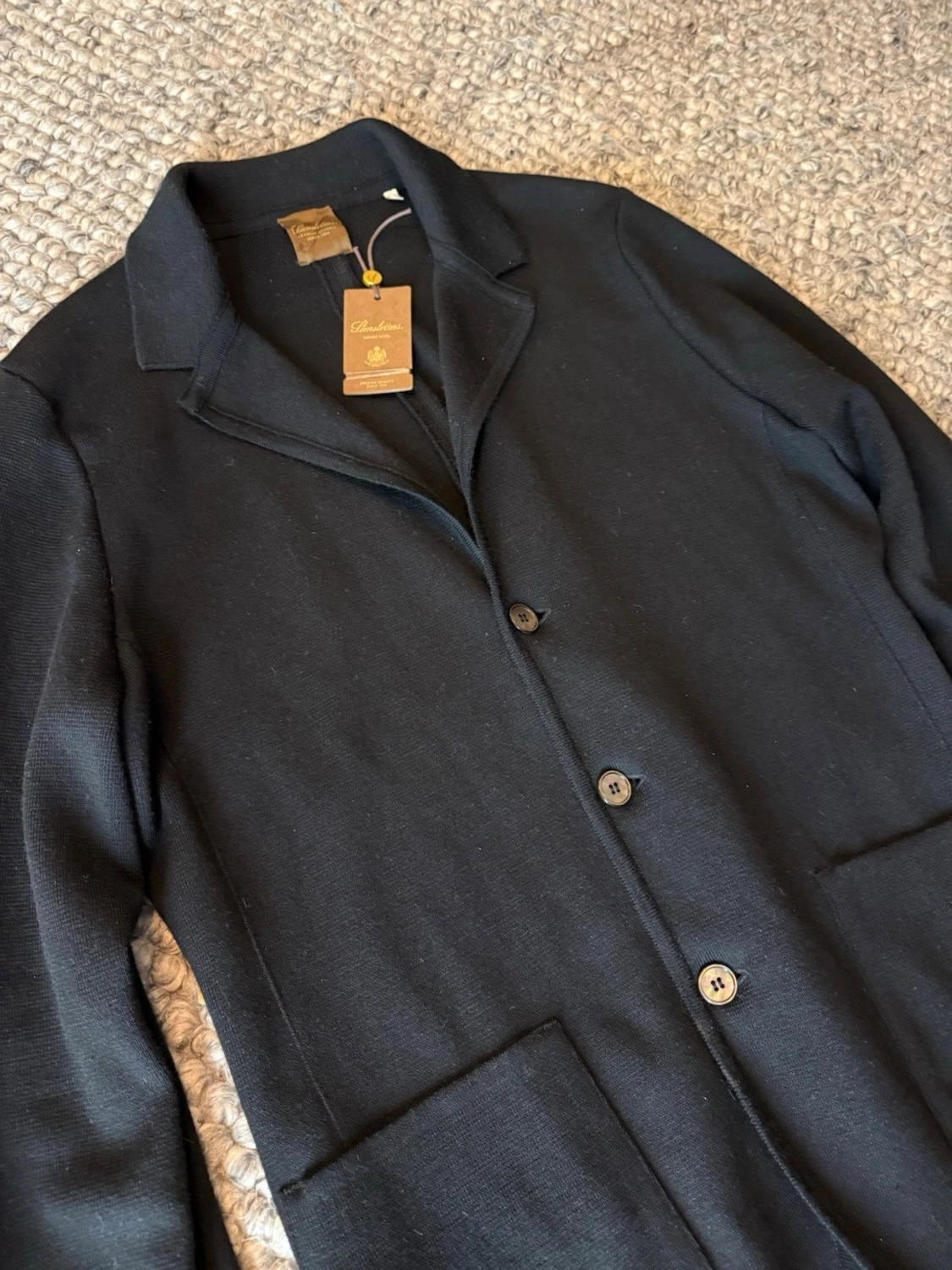 Stenströms Blazer - 1