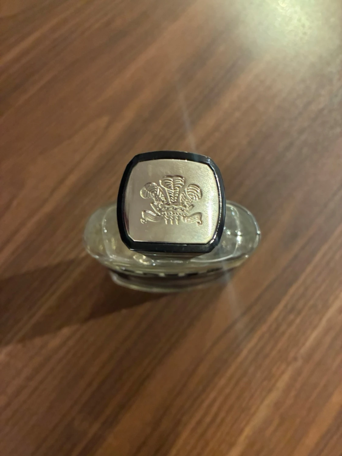 Creed Aventus parfym - 1