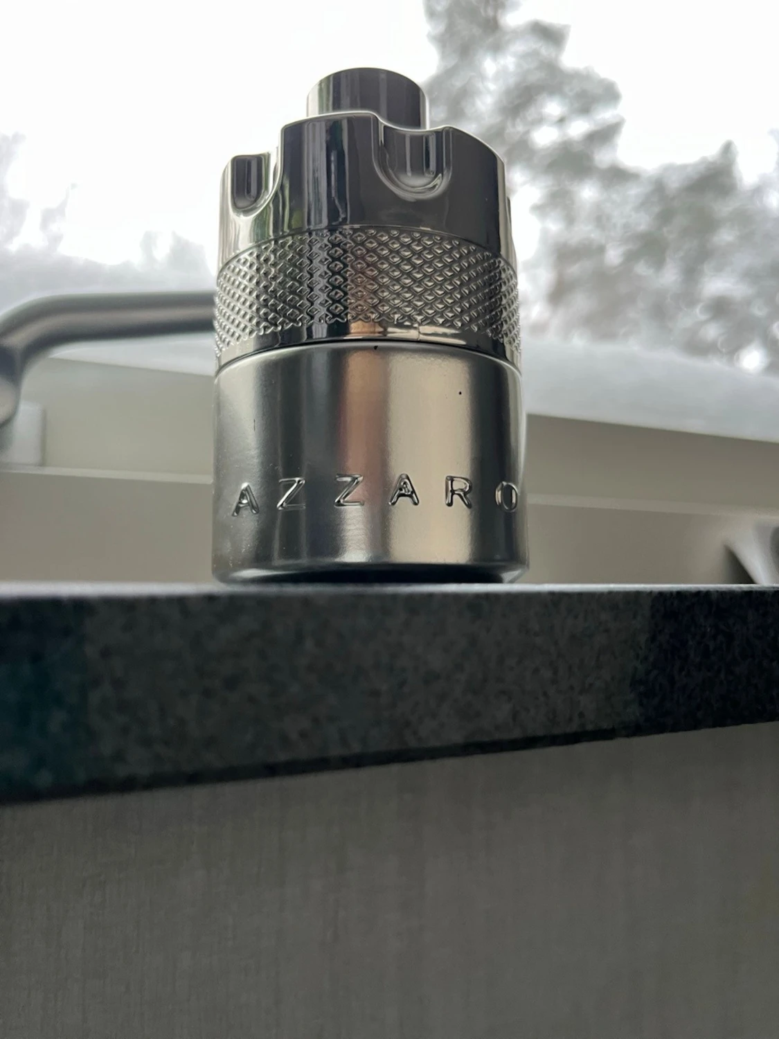 Azzaro parfym för unga