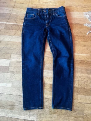 Nudie Gritty Jackson dry maze salvage - W29 L30