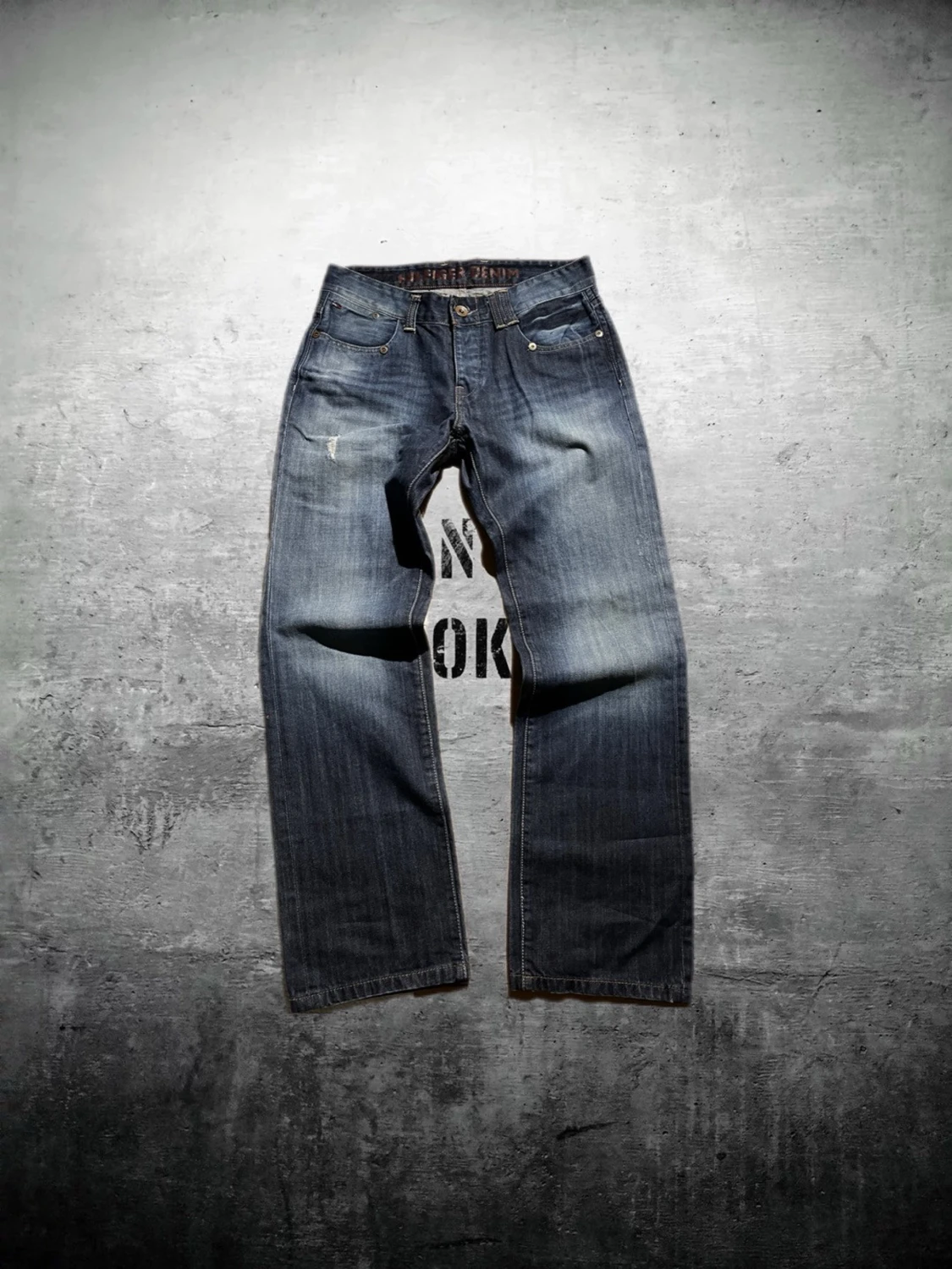  Hilfiger Denim jeans - 1