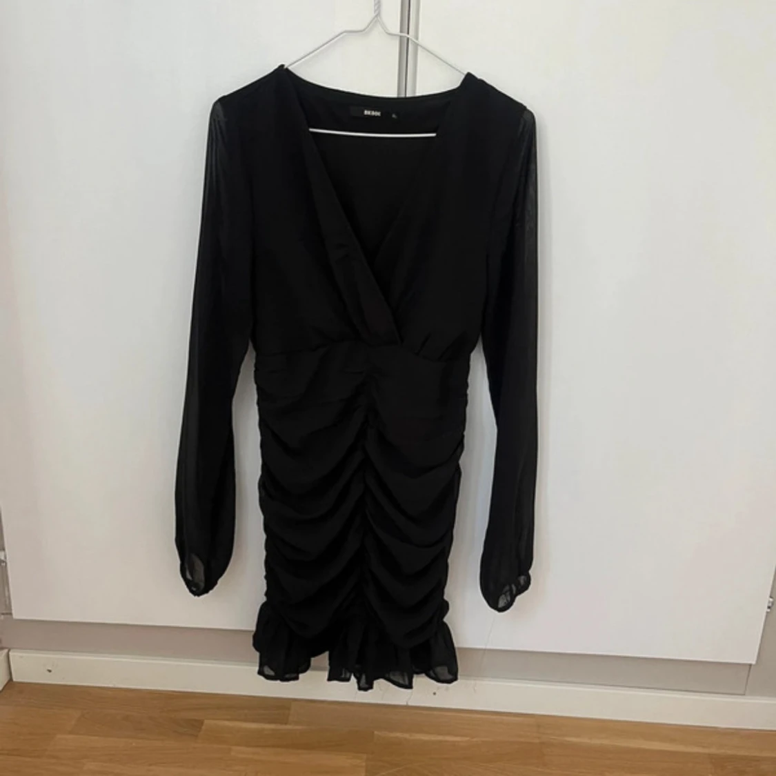 Fin nyårsklänning!! - 1