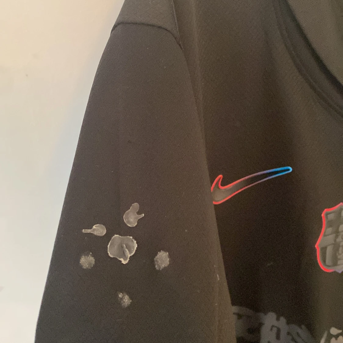  Barcelona fotbollströja - 3