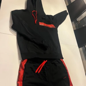 Hugo Boss set - Kanonfin Hugo Boss set